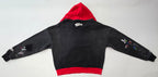 ROUGHPLAY CLOTHING Pullover Hoodies Gravity NYC
