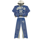 ROUGHPLAY CLOTHING Pullover Hoodies Gravity NYC