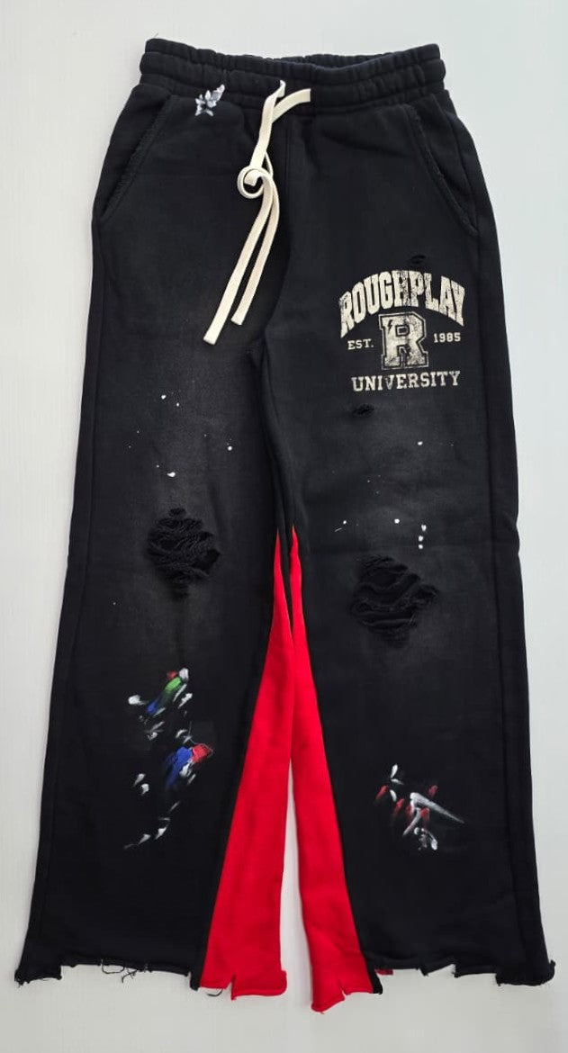 ROUGHPLAY CLOTHING Pullover Hoodies Gravity NYC