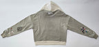 ROUGHPLAY CLOTHING Pullover Hoodies Gravity NYC