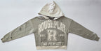 ROUGHPLAY CLOTHING Pullover Hoodies Gravity NYC