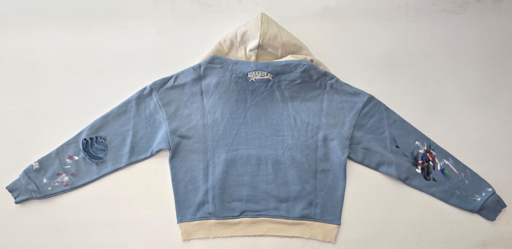 ROUGHPLAY CLOTHING Pullover Hoodies Gravity NYC