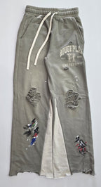 ROUGHPLAY CLOTHING Pullover Hoodies Gravity NYC