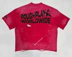 ROUGHPLAY CLOTHING-Men's Short-Sleeve T-Shirts and Tees