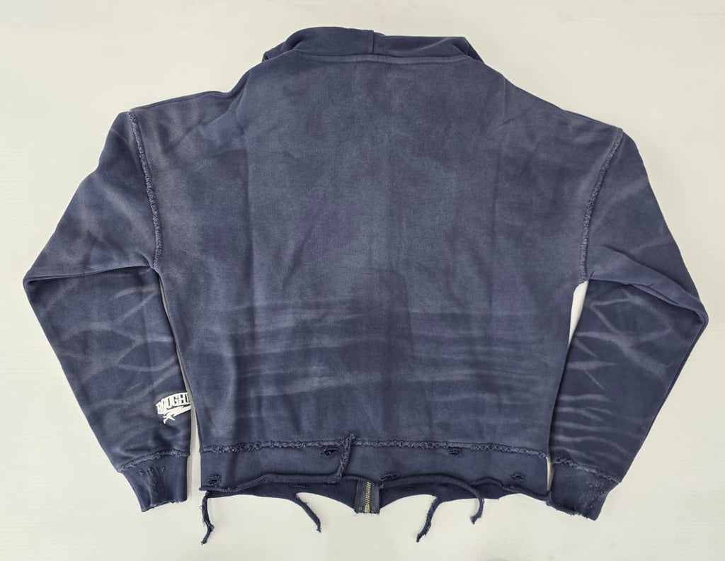 ROUGHPLAY CLOTHING-Men's Zip-Up Hoodies