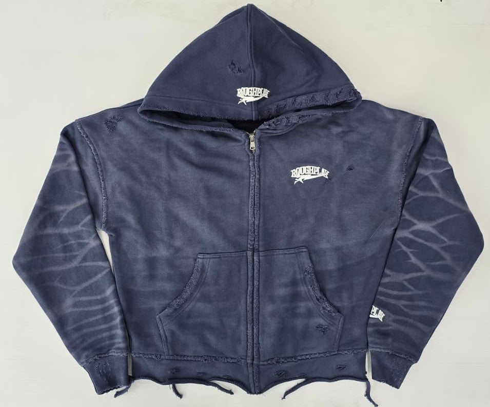 ROUGHPLAY CLOTHING Vintage Hoodie Set Secondary image