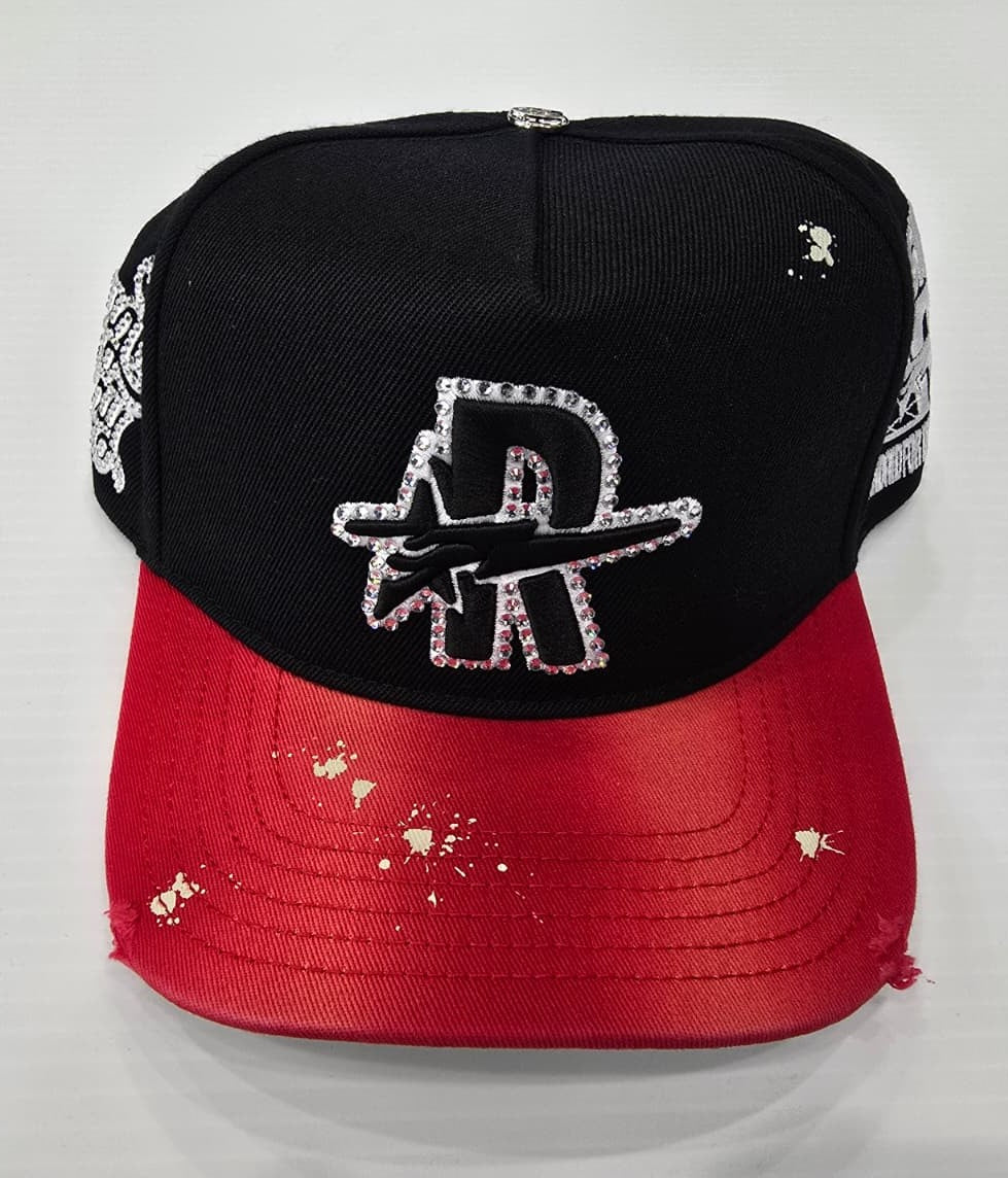 ROUGHPLAY CLOTHING-Snapback Hats