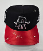 ROUGHPLAY CLOTHING-Snapback Hats
