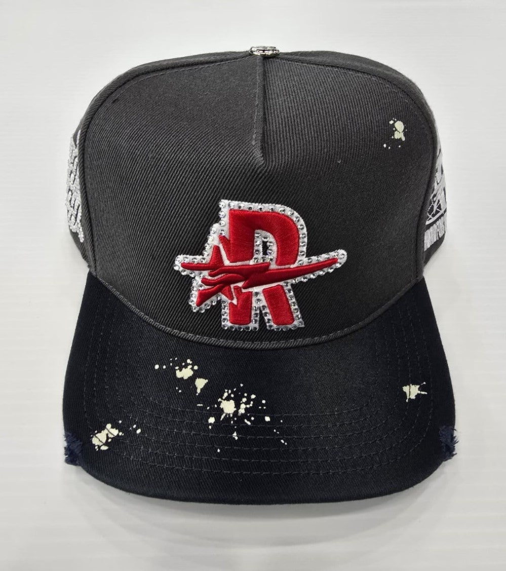 ROUGHPLAY CLOTHING-Snapback Hats