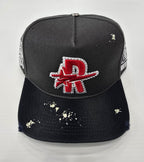 ROUGHPLAY CLOTHING-Snapback Hats