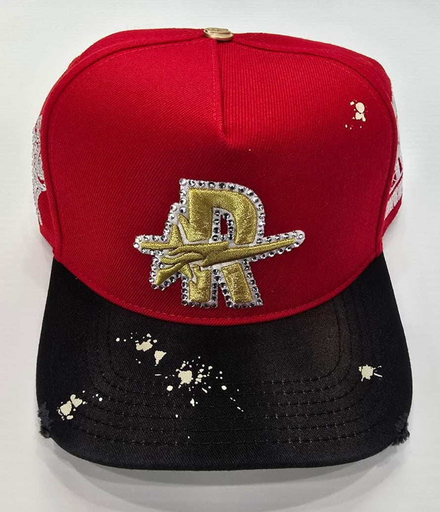 ROUGHPLAY CLOTHING-Snapback Hats