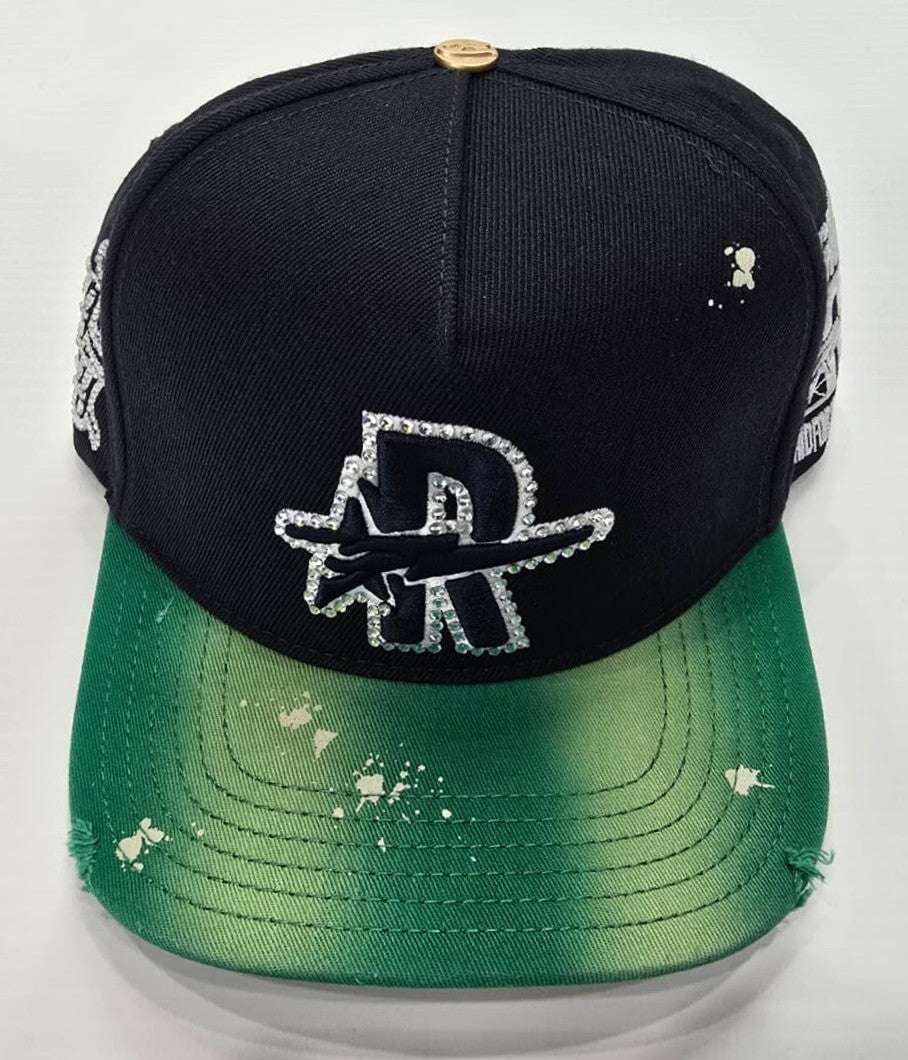 ROUGHPLAY CLOTHING-Snapback Hats