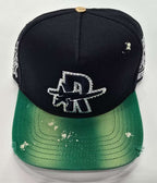 ROUGHPLAY CLOTHING-Snapback Hats