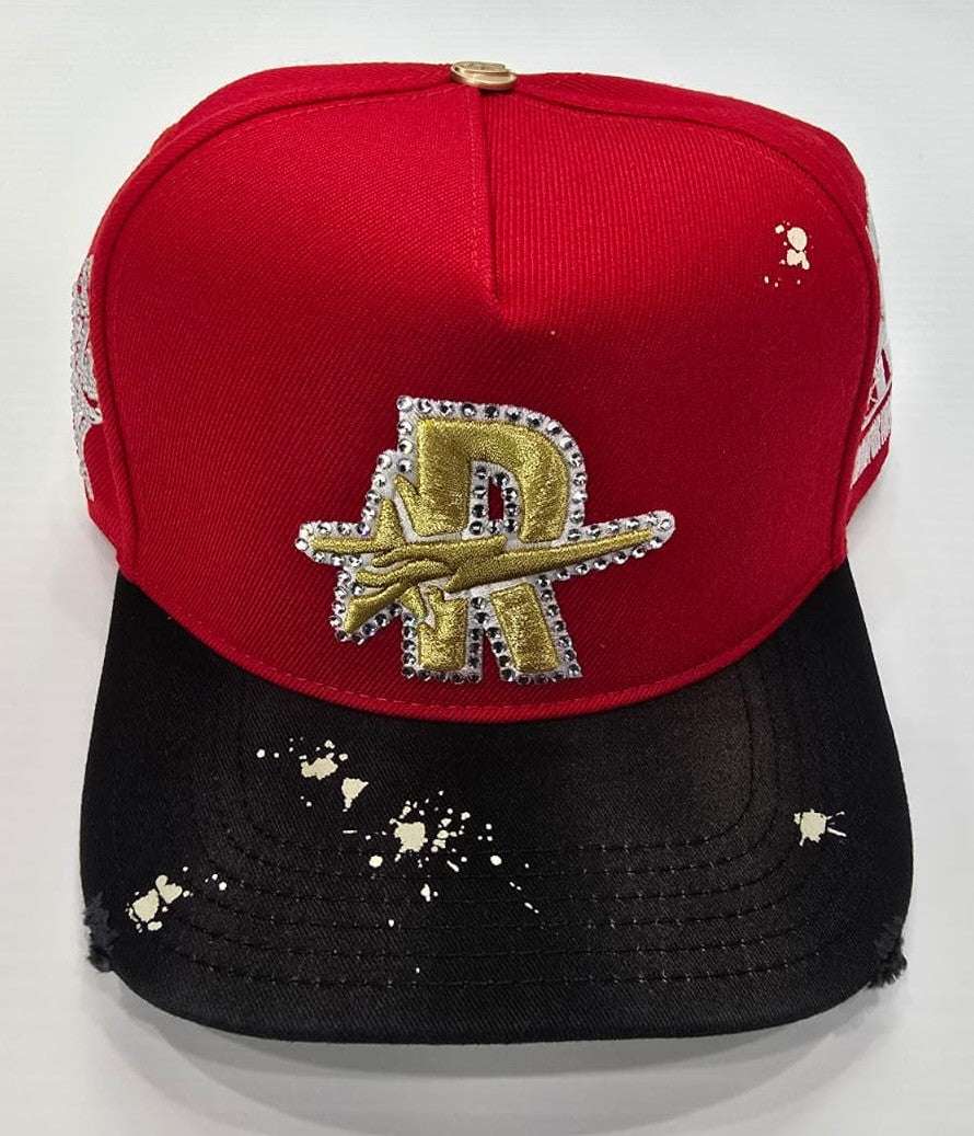 ROUGHPLAY CLOTHING-Snapback Hats