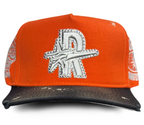 ROUGHPLAY CLOTHING-Snapback Hats