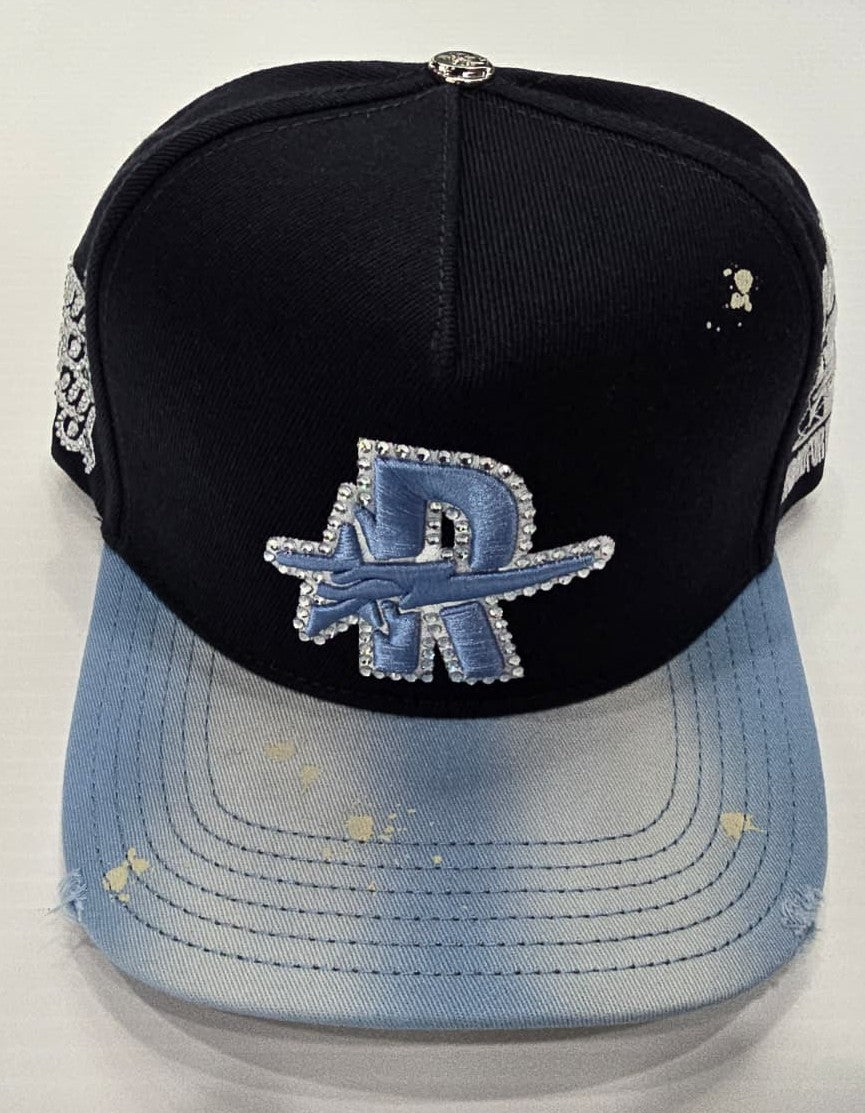ROUGHPLAY CLOTHING-Snapback Hats