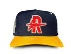 ROUGHPLAY CLOTHING-Snapback Hats