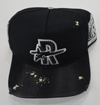 ROUGHPLAY CLOTHING-Snapback Hats