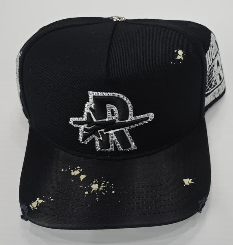 ROUGHPLAY CLOTHING-Snapback Hats