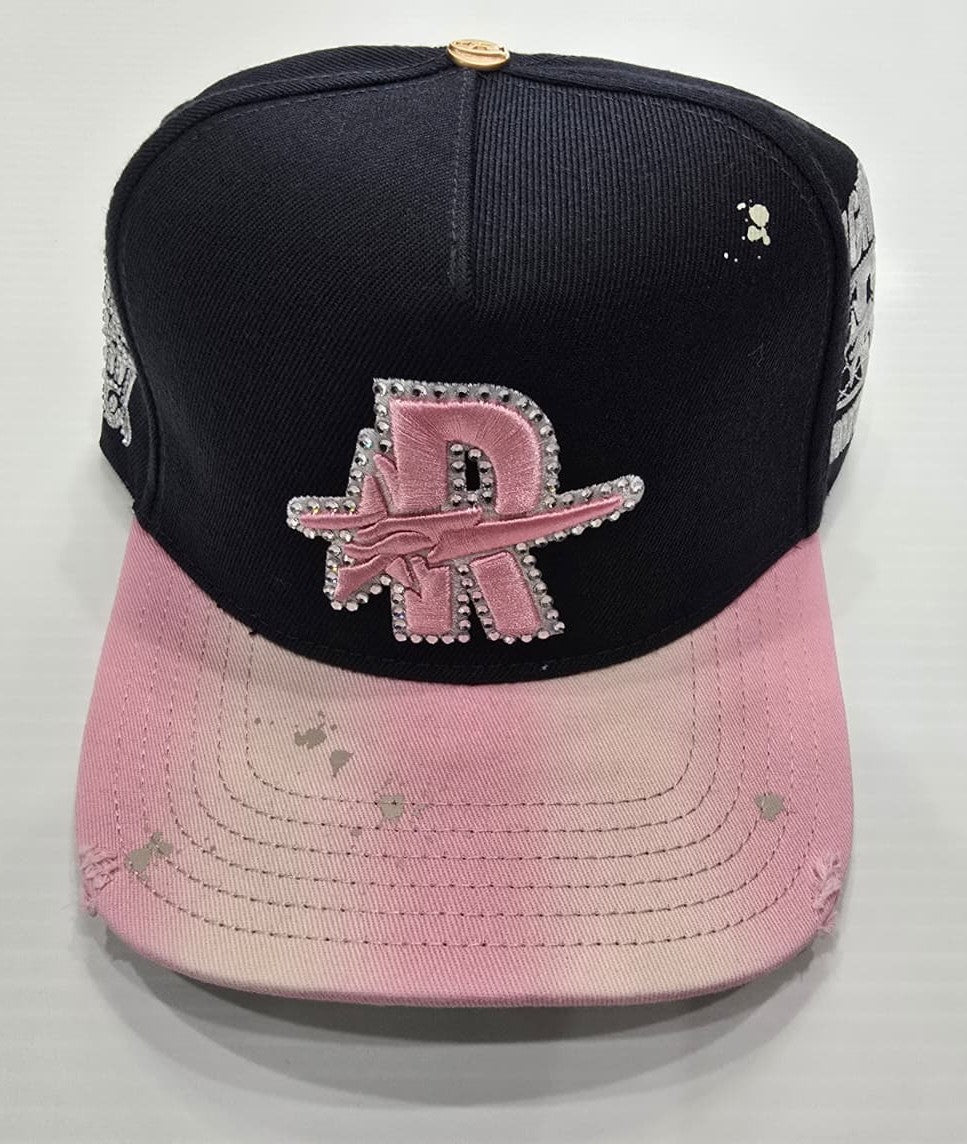 ROUGHPLAY CLOTHING-Snapback Hats