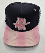 ROUGHPLAY CLOTHING-Snapback Hats