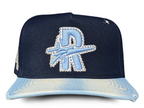ROUGHPLAY CLOTHING-Snapback Hats