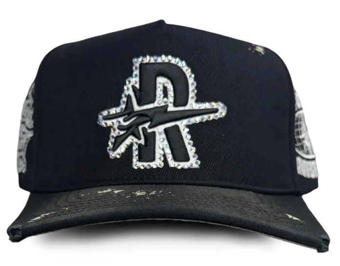 ROUGHPLAY CLOTHING-Snapback Hats