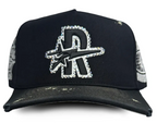 ROUGHPLAY CLOTHING-Snapback Hats