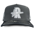 ROUGHPLAY CLOTHING-Snapback Hats