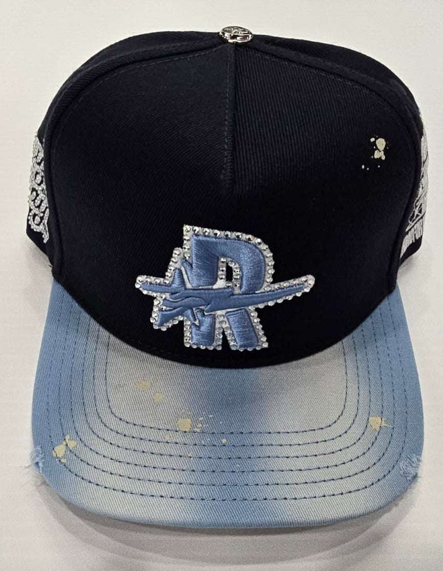 ROUGHPLAY CLOTHING-Snapback Hats