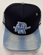 ROUGHPLAY CLOTHING-Snapback Hats