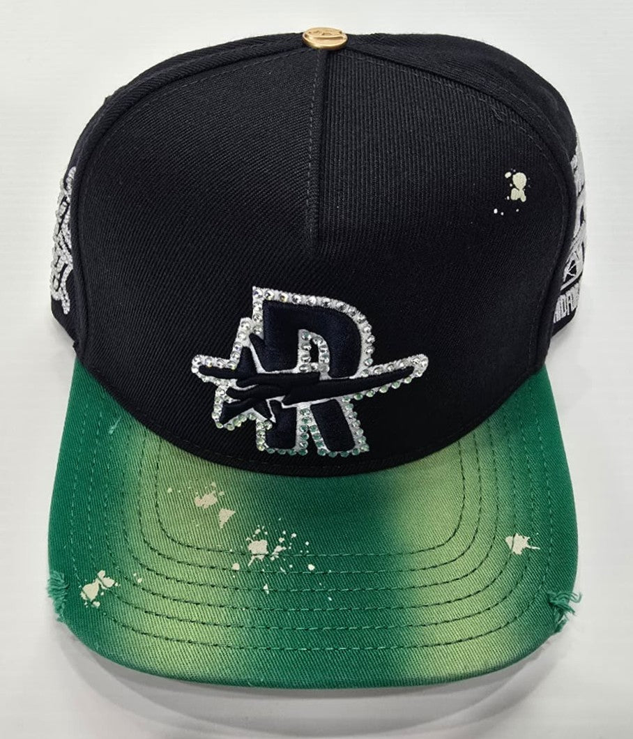 ROUGHPLAY CLOTHING-Snapback Hats