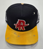 ROUGHPLAY CLOTHING-Snapback Hats