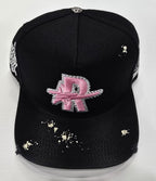 ROUGHPLAY CLOTHING-Snapback Hats
