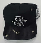 ROUGHPLAY CLOTHING-Snapback Hats