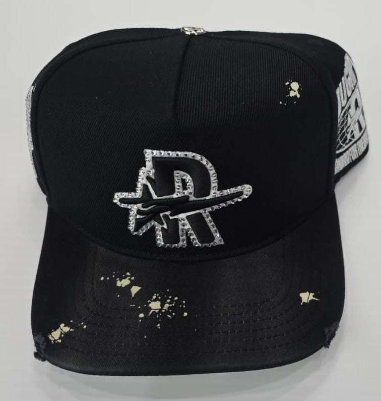 ROUGHPLAY CLOTHING-Snapback Hats