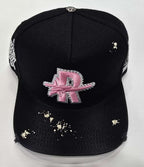 ROUGHPLAY CLOTHING-Snapback Hats