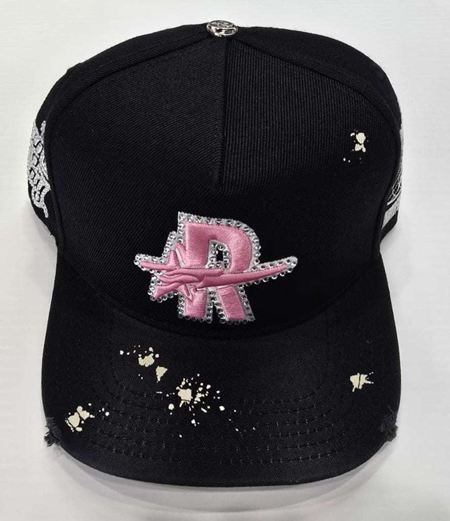 ROUGHPLAY CLOTHING-Snapback Hats