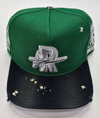 ROUGHPLAY CLOTHING-Snapback Hats