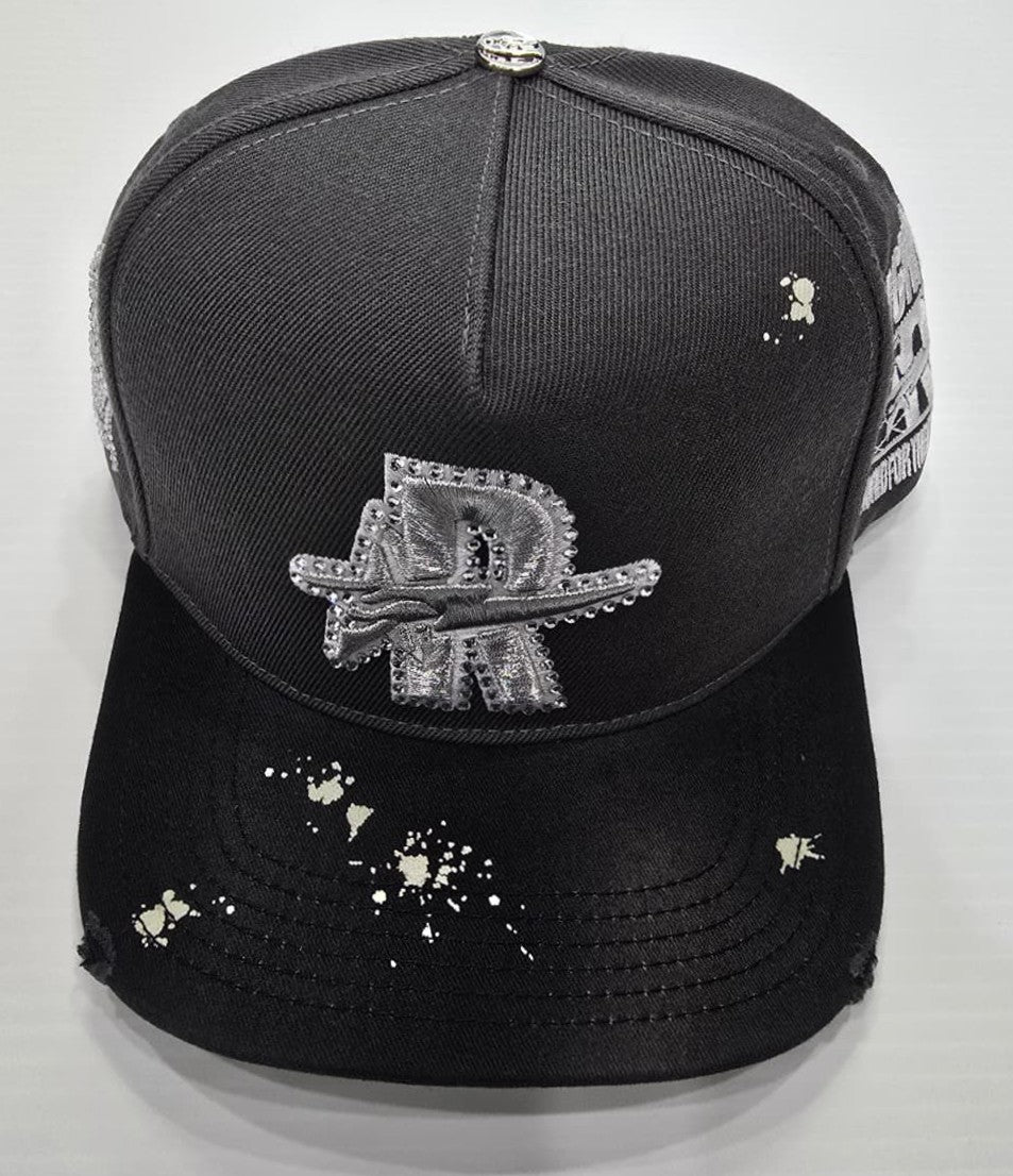 ROUGHPLAY CLOTHING-Snapback Hats