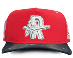 ROUGHPLAY CLOTHING-Snapback Hats
