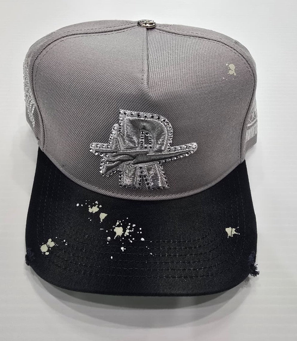 ROUGHPLAY CLOTHING-Snapback Hats