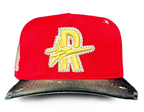 ROUGHPLAY CLOTHING-Snapback Hats