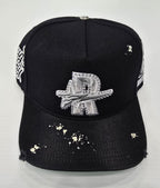 ROUGHPLAY CLOTHING-Snapback Hats