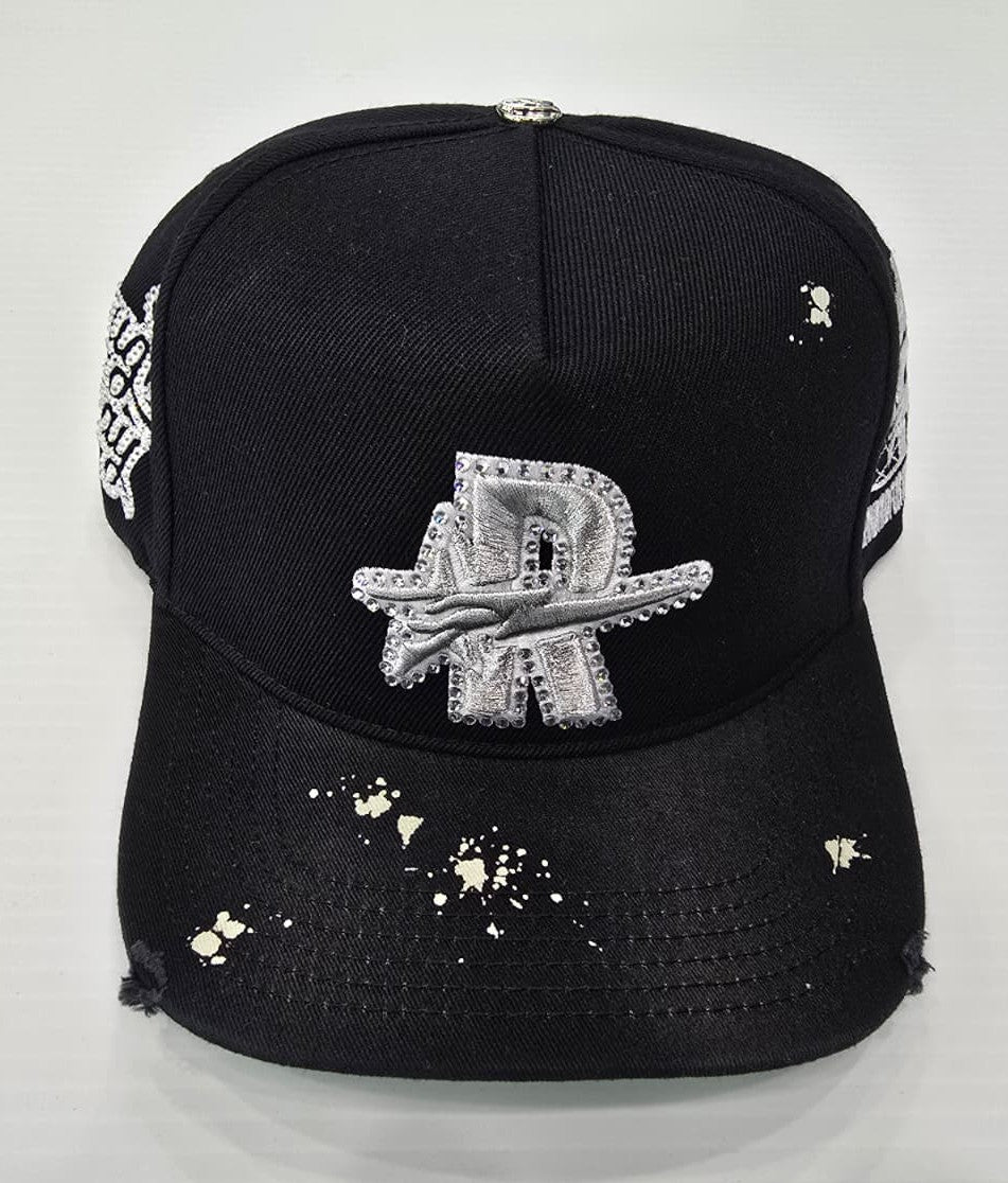 ROUGHPLAY CLOTHING-Snapback Hats