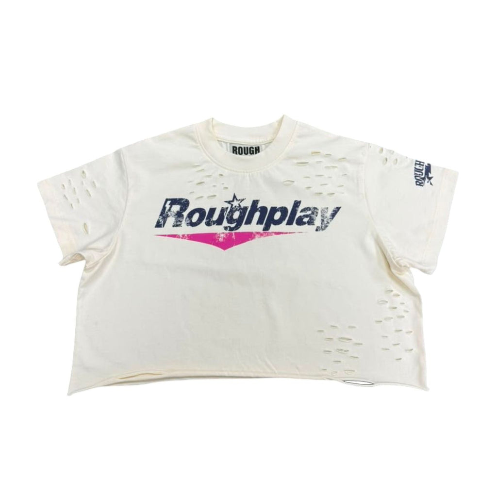 ROUGHPLAY CLOTHING-Women's Tank Tops and T-Shirts and Tees