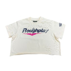 ROUGHPLAY CLOTHING-Women's Tank Tops and T-Shirts and Tees