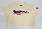 ROUGHPLAY CLOTHING-Women's Tank Tops and T-Shirts and Tees