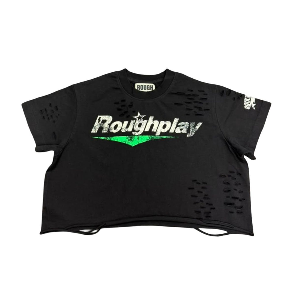 ROUGHPLAY CLOTHING-Women's Tank Tops and T-Shirts and Tees