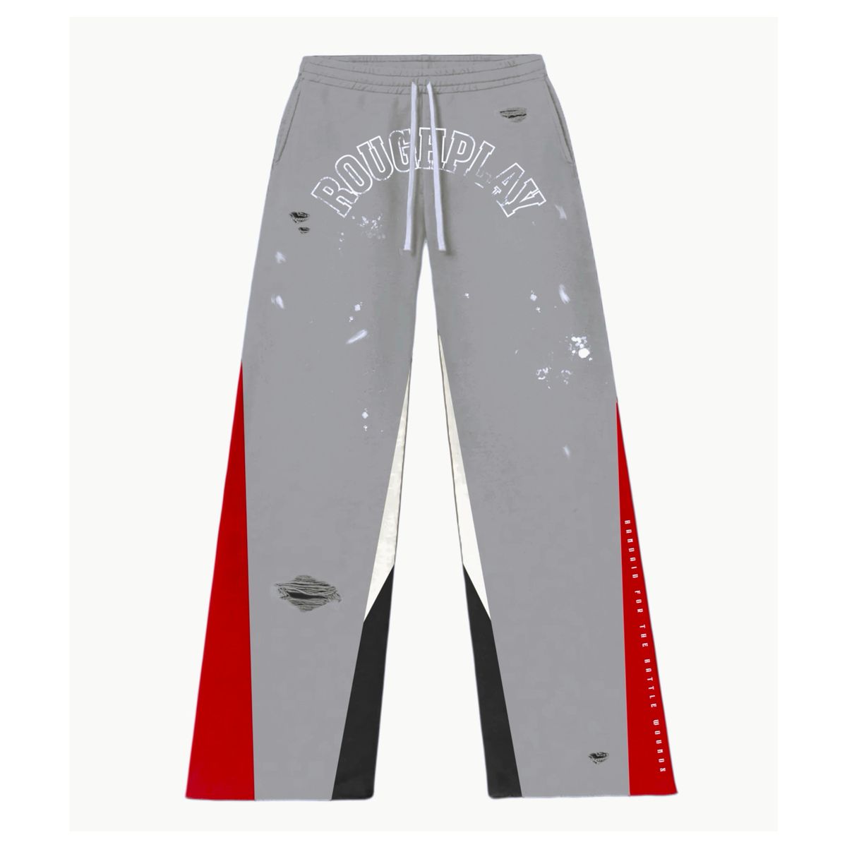 ROUGHPLAY CLOTHING-Men's Sweatpants and Joggers